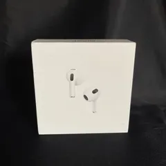 AirPods 第3世代 新品未開封 Yahoo!オークション -「airpods 第3世代 未開封」の落札相場