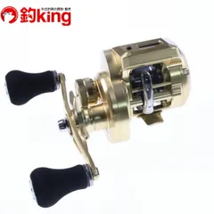 【中古/極上品】 シマノ 18 オシアコンクエスト CT 200PG   /E040M シマノ 18オシアコンクエストCT200PG 右ハンドル 『糸を同時購入