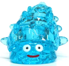 【中古】トレーディングフィギュア 7. 「ドラゴンクエスト クリスタルモンスターズ ～ダイヤカットバージョン3～」