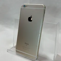 【動作確認済み✨】iPhone 6s Plus/64GB/ゴールド/MKU82J/A/ソフトバンク版/ No,392