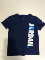 NIKE(ナイキ) ジョーダン 子供用ショートスリーブ T シャツ
