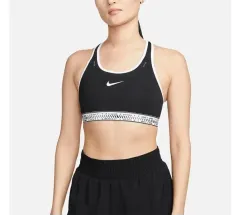 M NIKE(ナイキ) スウッシュ スポーツブラ