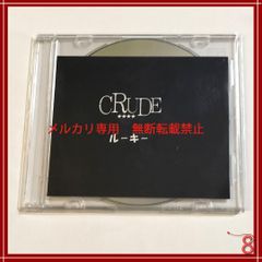 CRUDE 配布CD「ルーキー」/  SCLATCH /  PLASTIC / EwToA /