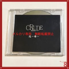 CRUDE 配布CD「ルーキー」/ SCLATCH / PLASTIC / EwToA / - メルカリ