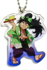 【中古】雑貨 久々知兵助 「忍たま乱太郎茶屋2022 アクリルキーホルダー」