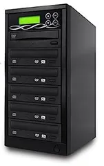1:3 DVDデュプリケーター (250GB HDD搭載モデル) 中古難あり 1:3 DVDデュプリケーター (250GB HDD搭載モデル) 中古難あり