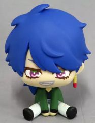 [중고] 트레이딩 피규어 아리쓰가와 제통 Fling Posse 디포르메 피규어 [이치반 쿠지 히프노시스 마이크-Division Rap Battle- Rhyme Anima +] C상