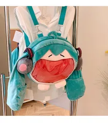 2025年最新】初音ミク 痛バッグの人気アイテム - メルカリ