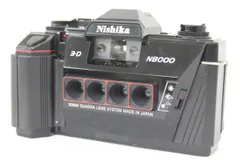 2024年最新】Nishika N8000の人気アイテム - メルカリ