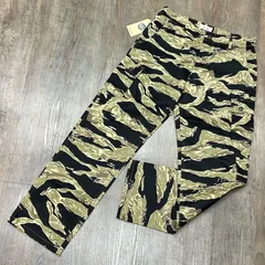 2025年最新】タイガーカモ パンツ 60sの人気アイテム - メルカリ