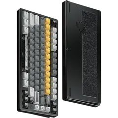 【新品未開封】Rainy 75 RT Pro【国内正規流通品】 ゲーミングキーボード(ラピッドトリガー対応) Rainy 75 RT Pro