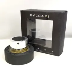 BVLGARI BLACK EDT ブルガリ ブラック 40ml 未使用品 香水 楽天市場】BVLGARI【ブルガリ】ブラック オードトワレ EDT 40ml