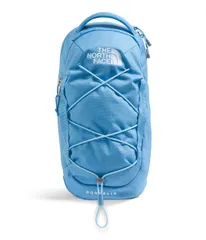 THE NORTH FACE Borealis スリングバッグ。, ダークコーンフラワーダークヘザー。, One Size [ダークコーンフラワーダークヘザー。] [Free Size]