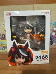 2025年最新】ウマ娘 ねんどろいど キタサンブラックの人気アイテム
