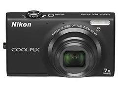 2026年最新】nikon coolpix s6100の人気アイテム - メルカリ