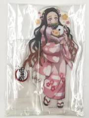 ♪) 竈門禰豆子 鬼滅の刃 鬼滅祭オンライン -アニメ弐周年記念祭- 丑年 ランダム アクリルスタンド  ufotable WEBSHOP受注生産限定 [10]