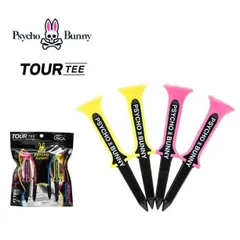 サイコバニー Psycho Bunny ツアーティー TOUR TEE 4本パック PBMG4FT1のサムネイル