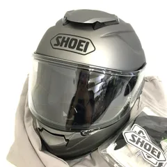 SHOEI「GT Air 2」バイクヘルメット【中古】62250717G01M SHOEI ショウエイ GT-Air 2 フルフェイス ヘルメット インカム