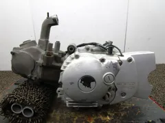YB-1 エンジン ヤマハ（YAMAHA） YB-1の型式・スペックならバイクブロス