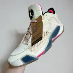 【新品、箱無し】NIKE JORDAN38 LOW 28.0 NIKE公式】エア ジョーダン 38 LOW PF バスケットボールシューズ