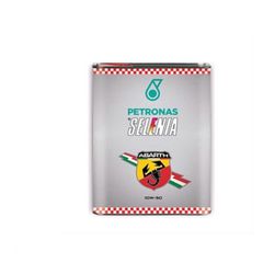 ABARTH SELENIA 10W-50 エンジンオイル 2缶セット - メルカリ