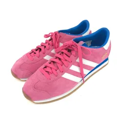 2025年最新】adidas カントリー ピンクの人気アイテム - メルカリ