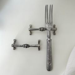 フランス Silea シレア ワインストッパー 3本セット 専用スタンド付