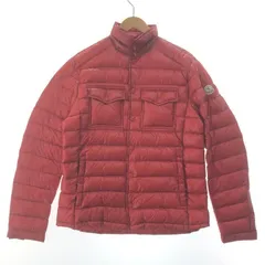 2025年最新】モンクレール g32-003の人気アイテム - メルカリ