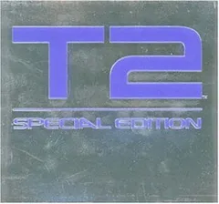 Terminator 2 Speci