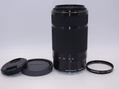 2024年最新】SONY 55-210 4.5-6.3 OSSの人気アイテム - メルカリ