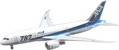 AERO　LE　PLANE　1/200　ANA　全日空　B787-8B787-8材質