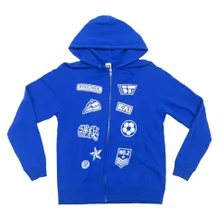 2026年最新】超特急ジップアップパーカーの人気アイテム - メルカリ