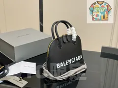 【今日特価】BALENCIAGA New Shell Bag / バレンシアガ ニューシェルバッグ-WTO輸入4