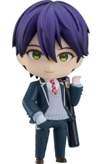 【中古】フィギュア ねんどろいど 剣持刀也 「にじさんじ」