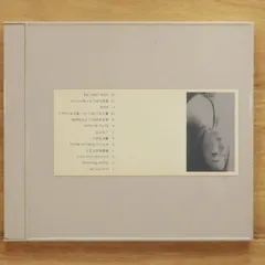 国内盤CD★広瀬香美/Kohmi Hirose■ rhapsody 【VICL60163/4988002361144】M23140