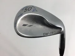 Kasco - 【専用】キャスコ ドルフィンウェッジ DW-115G 50°　中古品 Amazon | キャスコ(Kasco) ドルフィン ウエッジ DW-115G Hi-REV