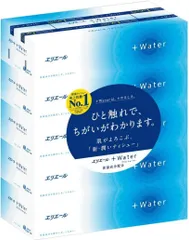 2024年最新】箱ティッシュ まとめ買い エリエールの人気アイテム