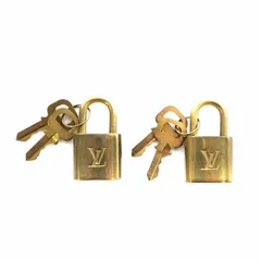 2024年最新】LV カデナ 南京錠の人気アイテム - メルカリ