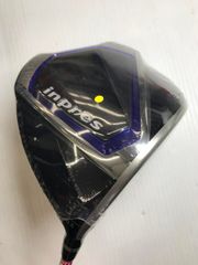 【最短翌日発送】inpres DRIVESTAR | 10.5 | R | SPEEDER NX for YAMAHA M423d | 中古 | ドライバー | ヤマハ