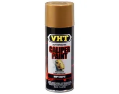 VHT ブレーキキャリパースプレー ゴールド
