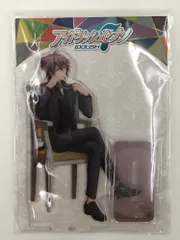 ♪) 御堂虎於  アクリルスタンド  アイドリッシュセブン [10]