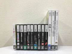 DSソフト等まとめ売り　１３点