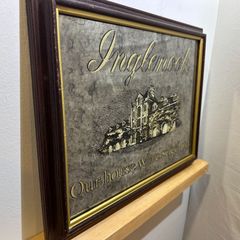 希少】Cowgirl Wild West Show アンティーク木製看板 - メルカリ