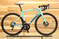 即購入❌ SPECIALIZED TARMAC SL6 DISC ロードバイク S-Works Tarmac SL6 Disc Frameset
