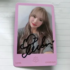 貴重　宇宙少女　WSJN  サインあり WJSN】8/18(日)東京，8/23(金)大阪にてメンバー全員サイン会開催