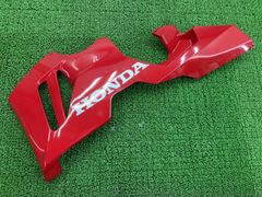 HONDA CBR600RR 2021 フロントカウル トリコロール - メルカリ