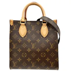 ※みっちゃん【美品】ルイヴィトンサックプラ ミニモノグラムエクリプス LOUIS VUITTON】ルイヴィトン『モノグラム エクリプス
