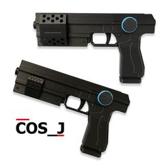 ヘカートII風コスプレ小道具/ソードアート・オンライン/シノン