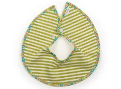 【マールマール/MARLMARL】スタイ・お食事用エプロン ベビー用品 女の子【子供服・ベビー服】（1849451）