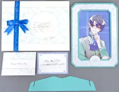 【中古】グッズセット 春崎エアル 特製プレゼント 「バーチャルYouTuber にじさんじ WhiteDay Gift 2023」